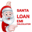 Santa Loan Emi Calculator 1.1