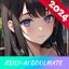Keily-AI Soulmate Chat