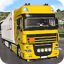 Truck Game 2025 - Truck Driver 1.0.0.0.1