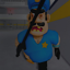 Prison Escape : Police Runner 0.1