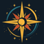 Travel Compass GPS Navigation 1.3