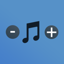 MP3 Pitch Changer & Transposer 1.5
