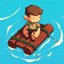 Idle Raft City - Sea World 0.0.1
