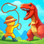 Dino Catch: idle adventure 0.0.4
