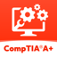 CompTIA A+ Exam Prep: 2025 1.0.0