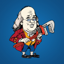 Benjamin Franklin Leak Detect 1.0.6