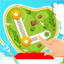 Indonesian Alphabet For Kids 1.0