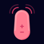Vibrator Strong Massager - VS9 2.0.2