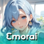 Emorai-Chat with AI Character 1.0.3