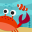 Make A Scene: Under The Sea