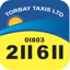 Torbay Taxis