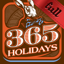 365 holidays (Full) 6