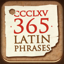 365 Latin phrases 6