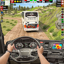 City Bus Driving-Coach Game 0.5