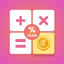 Loan: MoneyTracker, Currency