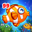 Fish Dash: Hungry Shark Frenzy 1.1.3