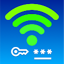 Wifi passwords show: Analyzer