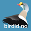 BirdID Nord University 2.0.2