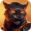 فیلتر شکن قوی پرسرعت Panther 1.0.0