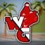 Wheelie Grau 1.8