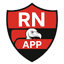 RN App - Conexão Rubro-Negra