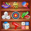 Antistress Toys & Mini Games 1.0.3