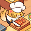 Cat Restaurant: Food Bar Story 0.1.6