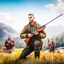American Wild Hunting 3D Games 1.3