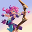 Wild Warrior 1.0.1
