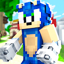 Sonico Mod for Minecraft PE 3.0