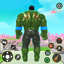 Incredible Monster Hero 3D War 0.2