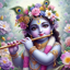 Lord Krishna AI Wallpaper 4K 2.1.1.29