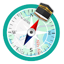 Qibla Compass - Finder Qibla 1.0.24