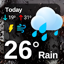 WeatherPlus: Radar&Air Quality