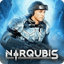 NARQUBIS - Multiplayer Shooter 2.08.14