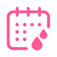 MyCycle: Period tracker