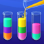 Water Sort:Painting Puzzle 1.9.0