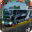 US Bus Games Mini Bus coach 3D 0.8
