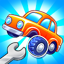 Vehicle: Build fix repair car! 1.2.2