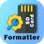 Micro SD Card formatter 5.1