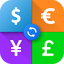 Coinverter: Currency Converter