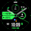 MDS367 Hybrid Watch Face 1.0.3