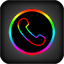 LED Caller Screen Phone Dialer 2.9