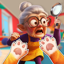 Naughty Cat: Virtual Cat Chaos 1.0.1