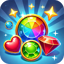 Gem Hunt - Match 3 Puzzles