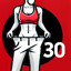 FitWoman: Home Workout