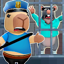 Parkour Escape: Rat Dance Obby