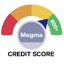 Megma Credit Score 1.0.20