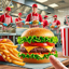 Fast Food Restaurant Simulator 1.2