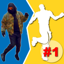 Epic Emote: Dance for Fortnite